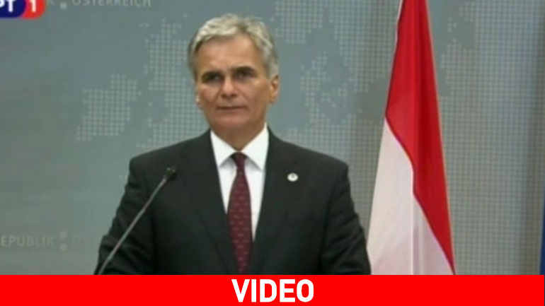 Φάιμαν: «Προθεσμία έως την Κυριακή, αλλιώς πάμε σε Plan B» Φάιμαν: «Προθεσμία έως την Κυριακή, αλλιώς πάμε σε Plan B»