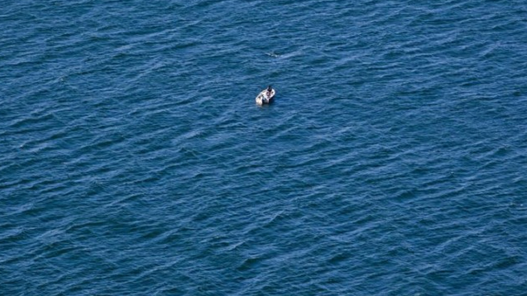 Αγνοείται Έλληνας καπετάνιος και 7 μέλη πληρώματος ανοικτά της Σενεγάλης