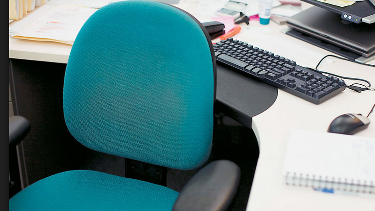 Αλλάζει ο χάρτης του Δημοσίου-Πού γίνονται μετακινήσεις