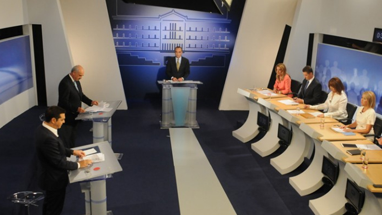 ΕΡΤ: Ανταποκριθήκαμε με συνέπεια και υψηλό αίσθημα ευθύνης