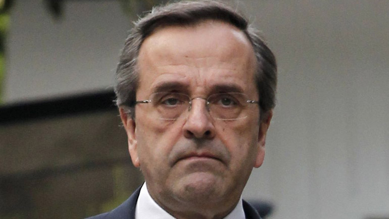 Η ΝΔ θα ψηφίσει το νομοσχέδιο για την ανθρωπιστική κρίση