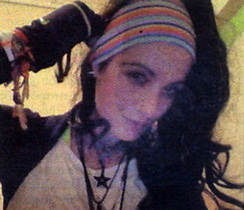 Φωτογραφία του θύματος