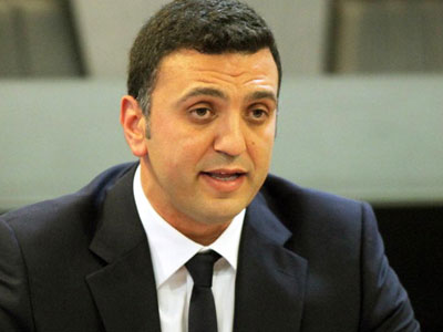 Κικίλιας: «Πολιτική Βαβέλ ο ΣΥΡΙΖΑ-Κομμάτι του διαδηλώνει με μολότοφ και σπάει μαγαζιά»