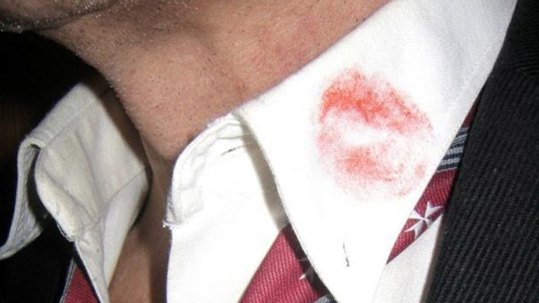 Η απιστία ελλοχεύει στα γονίδια!