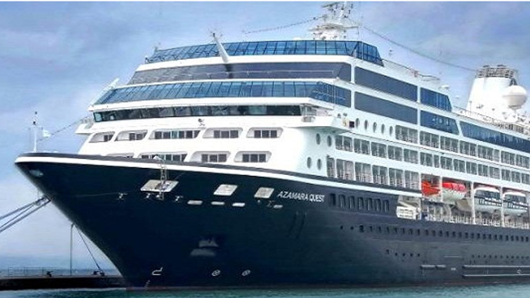 Είκοσι κρουαζιερόπλοια θα επισκεφθούν τη Σκιάθο