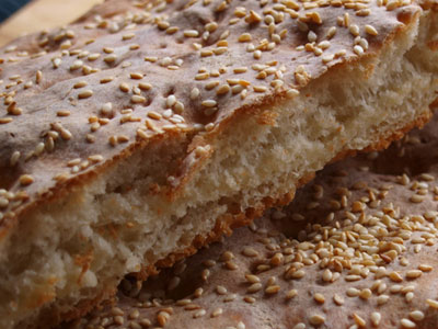 Θεσσαλονίκη: Στα δύο ευρώ η τιμή της λαγάνας