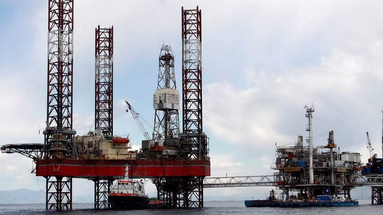 «Πιάνει δουλειά» το γεωτρύπανο στην Καβάλα