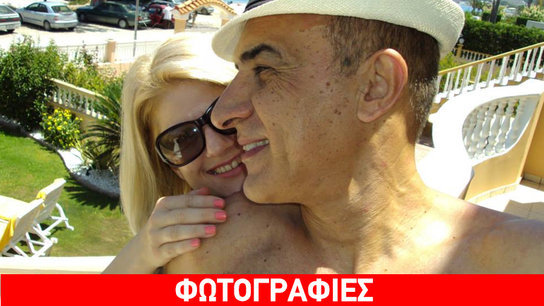 Παντρεύεται στην Αμαλιάδα ο Τζον Τάραμας!