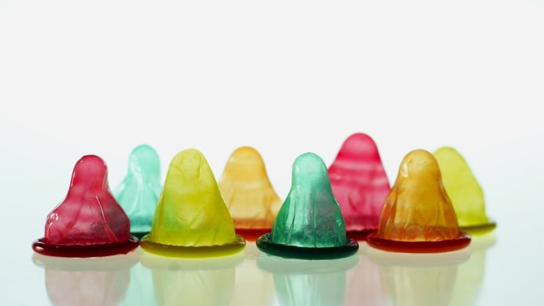 Η μη χρήση προφυλακτικού δεν συνιστά λύση για τα προβλήματα στη στυτική λειτουργία