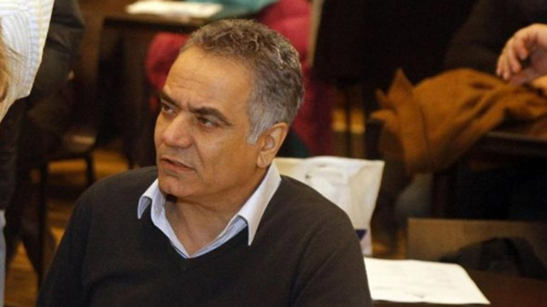 Άδικοι οι έμμεσοι φόροι λέει ο Σκουρλέτης