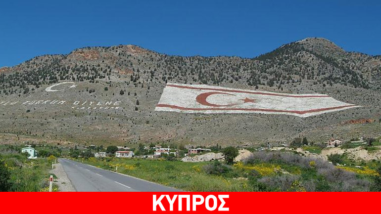 Εκλογές στα κατεχόμενα