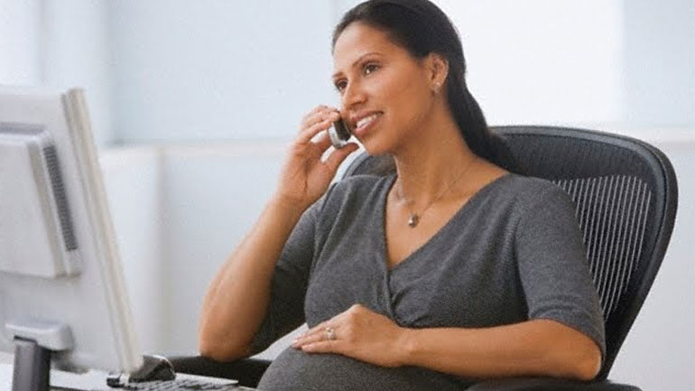 Ποιες εργαζόμενες δυσκολεύονται περισσότερο να μείνουν έγκυες;