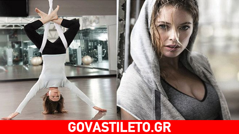 Οι νέες τάσεις στη γυμναστική που θα σας ενθουσιάσουν!