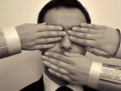 Ελευθερία του Τύπου: Η Ελλάδα στην 91η θέση της παγκόσμιας λίστας