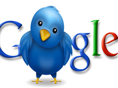 Deal εκατομμυρίων ανάμεσα σε Google και Twitter