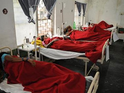 Συνελήφθη γιατρός για τον θάνατο γυναικών μετά από επεμβάσεις στείρωσης