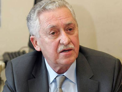 Σήμερα αρχίζουν οι εργασίες του 3ου συνεδρίου της ΔΗΜΑΡ