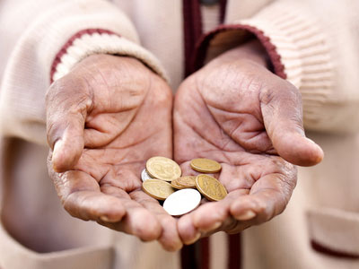 Πρώην βουλευτής ύποπτος για συμμετοχή σε κύκλωμα υφαρπαγής περιουσιών