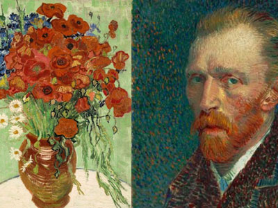 Στο σφυρί η «Νεκρή Φύση» του βαν Γκογκ