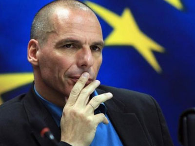 Καθησυχαστικό το ΥΠΟΙΚ για την απόφαση της Ευρωπαϊκής Κεντρικής Τράπεζας Καθησυχαστικό το ΥΠΟΙΚ για την απόφαση της Ευρωπαϊκής Κεντρικής Τράπεζας