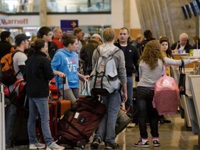 Επιβολή τέλους υπέρ ΑμεΑ σε όλα τα αεροδρόμια προβλέπει ν/σ του υπ. Μεταφορών