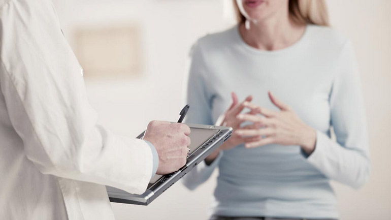 Δωρεάν γυναικολογικές εξετάσεις σε ανασφάλιστες