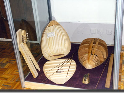 Μία έκθεση όλο… μελωδίες