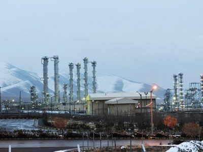 Ιράν: Στις 17 Δεκεμβρίου οι διαπραγματεύσεις για το πυρηνικό πρόγραμμα