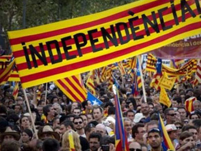 Κανονικά θα διεξαχθεί το δημοψήφισμα στην Καταλονία