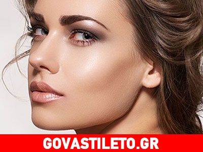 Αυτός είναι ο τρόπος να μεγαλώσετε τα μάτια σας!