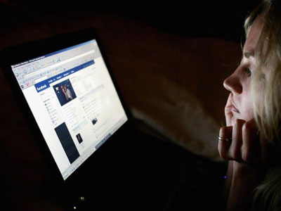 Νέος όρος: «Η κατάθλιψη του Facebook»