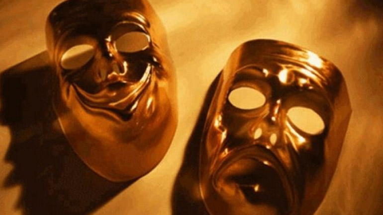 Σεμινάριο Δραματοθεραπείας: Το βίωμα που γίνεται εμπειρία