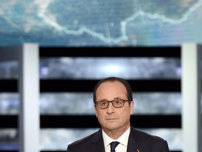 Oλάντ: Στοπ στην φοροεπιδρομή