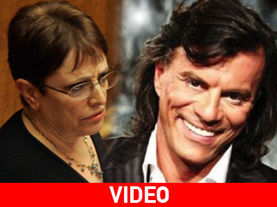 H απάντηση του Ψινάκη στην Αλέκα Παπαρήγα