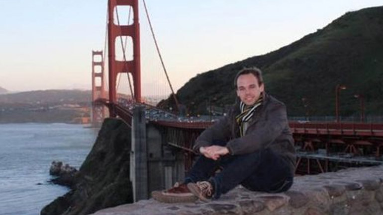 Αυτός είναι ο συγκυβερνήτης Andreas Lubitz που έριξε το Airbus στις γαλλικές Άλπεις