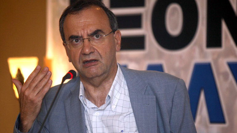 Συνάντηση Στρατούλη με την ηγεσία της ΑΔΕΔΥ