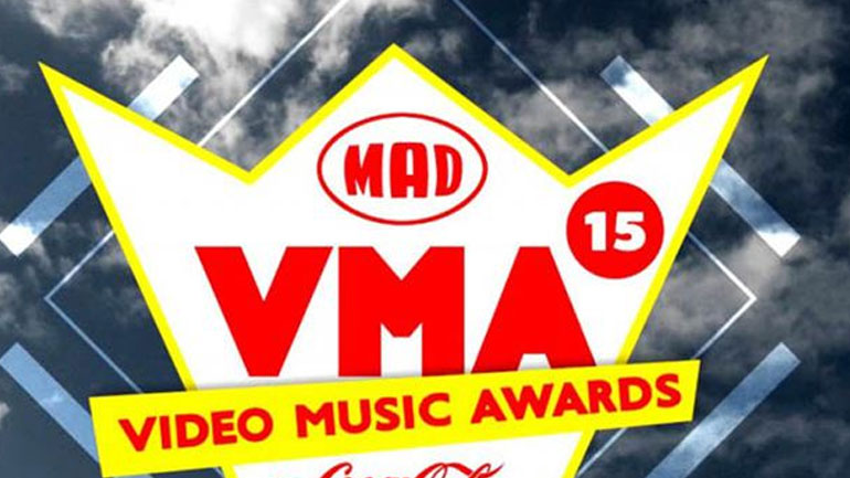 Αυτοί είναι οι καλλιτέχνες που θα εμφανιστούν επί σκηνής στα «Mad video music awards» Αυτοί είναι οι καλλιτέχνες που θα εμφανιστούν επί σκηνής στα «Mad video music awards»