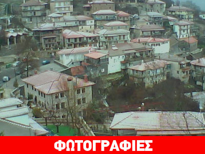 Στα λευκά και πάλι η Αρκαδία