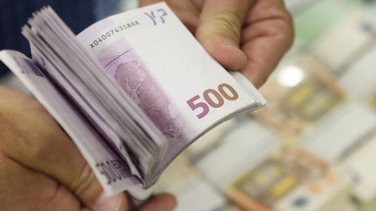 Επιχορηγήσεις του υπ. Εσωτερικών σε δήμους