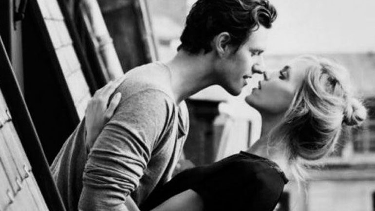 Αλήθεια πιστεύετε στον έρωτα με την πρώτη ματιά;