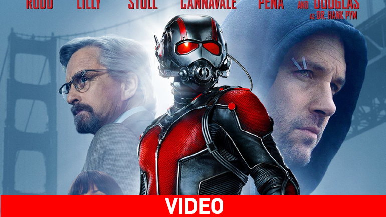 ANT-MAN