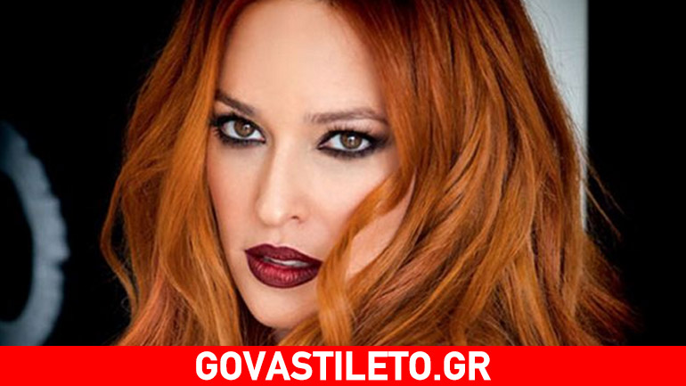 H δίαιτα της Σίσσυς Χρηστίδου