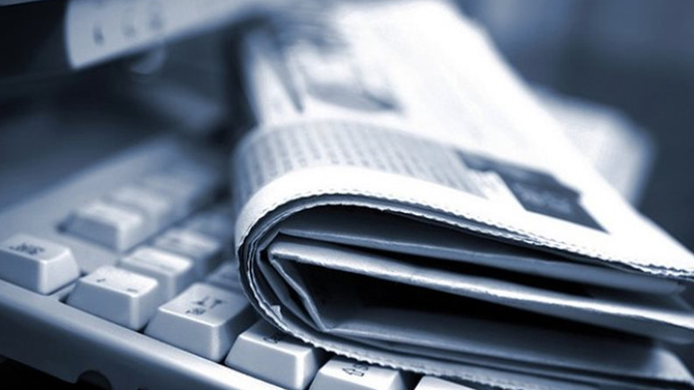 Στάση εργασίας στα ΜΜΕ