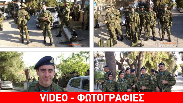 Eκδηλώσεις τιμής και μνήμης των πεσόντων στη Μάχη της Καλλίπολης Eκδηλώσεις τιμής και μνήμης των πεσόντων στη Μάχη της Καλλίπολης