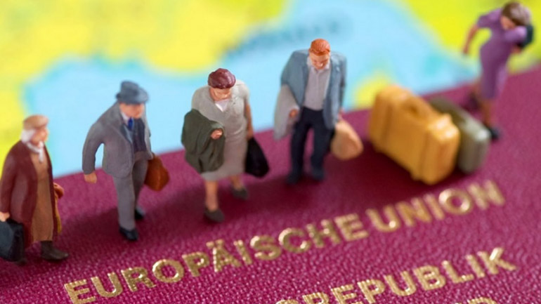 O πιο χαμηλά αμειβόμενος Ευρωπαίος είναι ο…