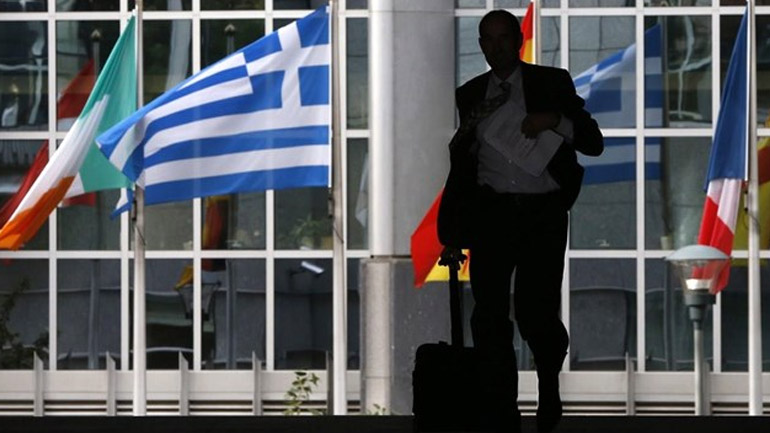 Συνεδριάζει μέσω τηλεδιάσκεψης το Brussels Group