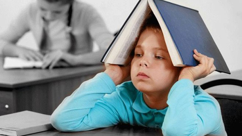 Τα σημάδια που δείχνουν πως το παιδί σας έχει υψηλό IQ