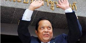 Βοράβι Μακούντι