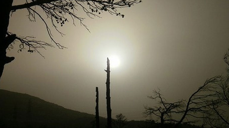 Στο εδώλιο η Βουλγαρία για τα υψηλά επίπεδα σκόνης στην ατμόσφαιρα