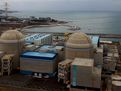 Ν. Κορέα: Επίθεση από χάκερ δέχθηκε η εταιρεία που διαχειρίζεται τους πυρηνικούς σταθμούς